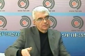 Интервью с Самвелом Абрамяном